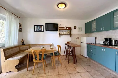 Vakantieappartement Gezinsvakantie Silo