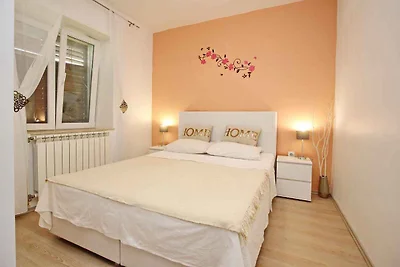 Ferienwohnung mit Klimaanlage