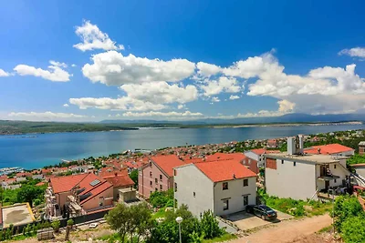 Vakantieappartement Gezinsvakantie Biograd na Moru