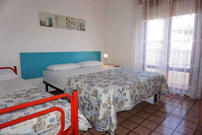 Appartement Vacances avec la famille Caorle