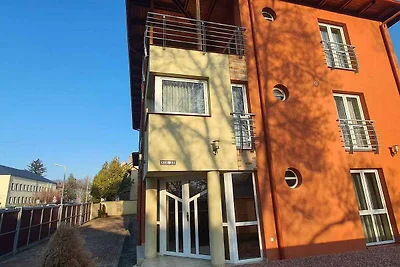 Vakantieappartement Gezinsvakantie Siofok