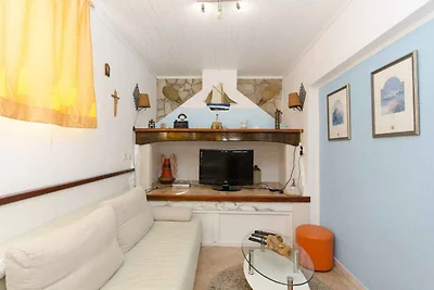 Ferienhaus mit Klimaanlage