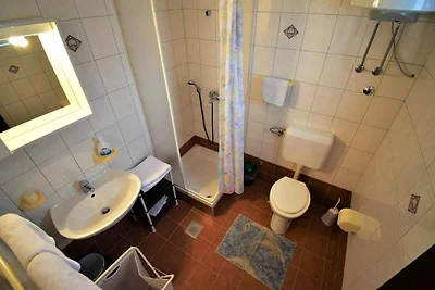 Vakantieappartement Gezinsvakantie Lopar