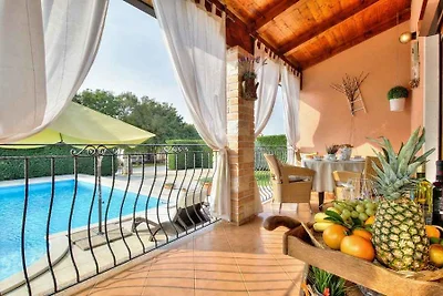 Villa mit Privatpool