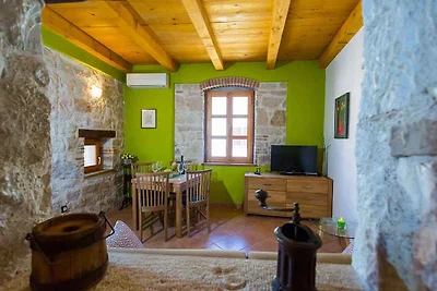 Ferienhaus mit Terrasse