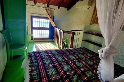 Vakantiehuis Ontspannende vakantie Novara