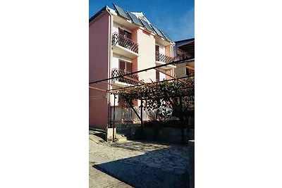 Ferienwohnung mit Balkon