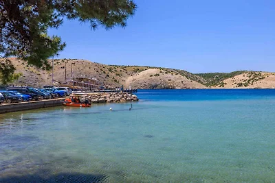 Apartamento Vacaciones familiares Lopar