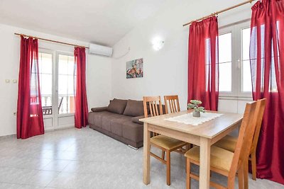 Vakantieappartement Gezinsvakantie Pašman, Tkon