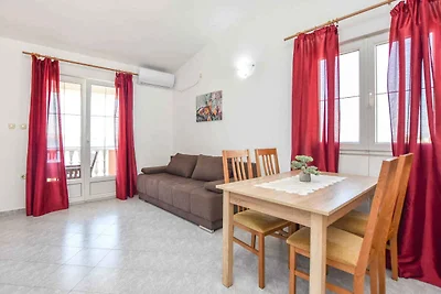 Ferienwohnung mit Klimaanlage