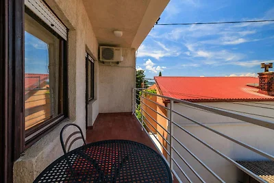 Ferienwohnung mit Klimaanlage