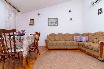 Ferienwohnung mit Klimaanlage