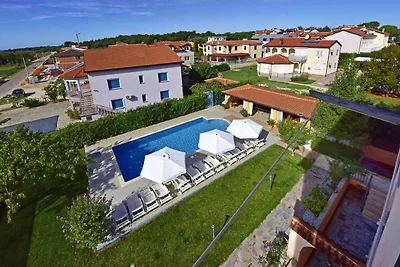 Appartamento Vacanza con famiglia Cittanova
