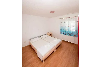 Ferienwohnung mit schöner Aussicht