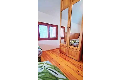 Ferienhaus in der Nähe vom Wasser