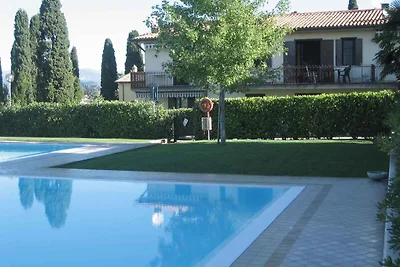 Appartamento Vacanza con famiglia Verona