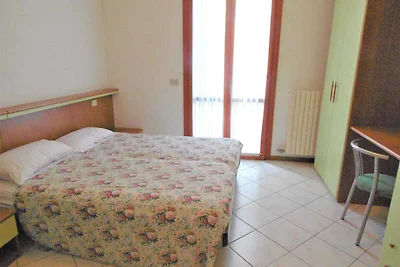 Vakantieappartement Gezinsvakantie Cavallino-Treporti