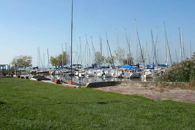 Vakantieappartement Gezinsvakantie Siofok
