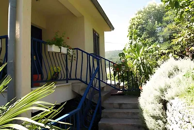 Appartamento Vacanza con famiglia Rabac