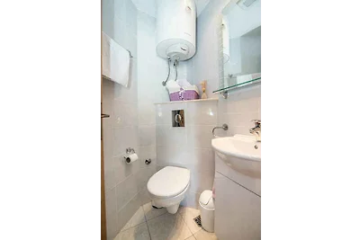 Ferienwohnung am Meer