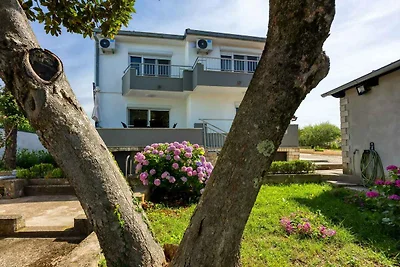 Ferienwohnung mit Terrasse und