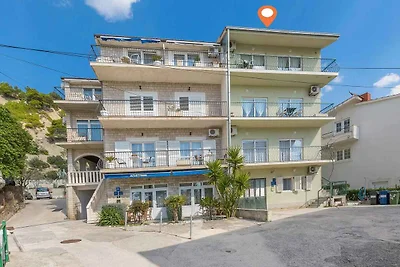 Vakantieappartement Gezinsvakantie Duce