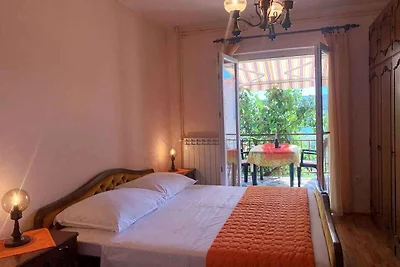 Vakantieappartement Gezinsvakantie Cizici