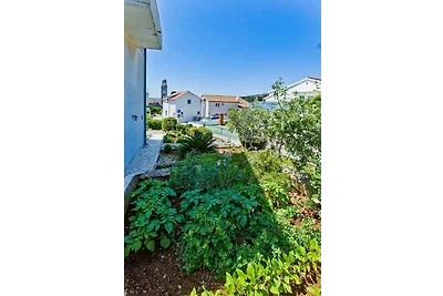 Appartamento Vacanza con famiglia Hvar