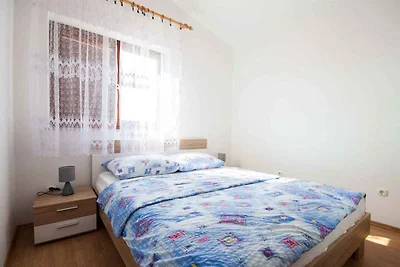 Ferienwohnung mit Klimaanlage