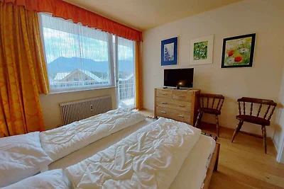Ferienwohnung mit Wlan und Heizung