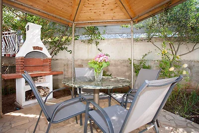 Vakantieappartement Gezinsvakantie Krk