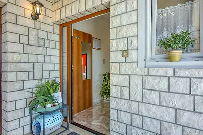 Zwei-Zimmer-Wohnung in Novigrad