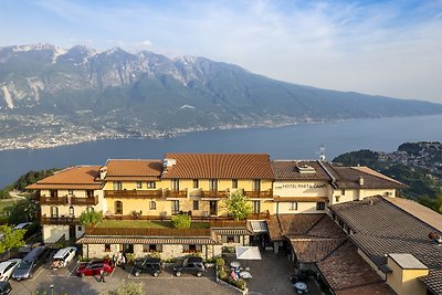 Appartamento Vacanza con famiglia Trento