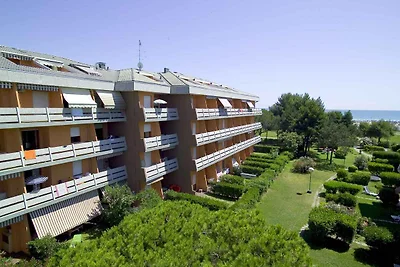 Holiday flat family holiday Bibione