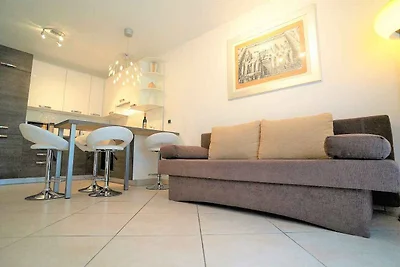 Appartamento Vacanza con famiglia Selce