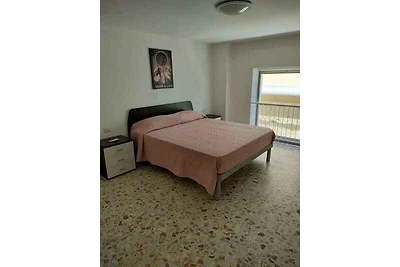 Vakantieappartement Gezinsvakantie Giulianova
