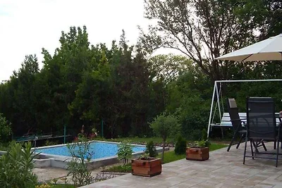 Casa vacanze Vacanza di relax Vonyarcvashegy