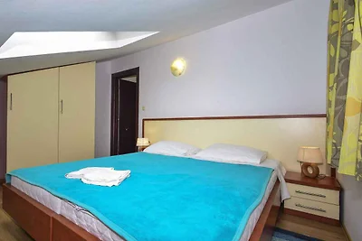 Ferienwohnung in Meernähe
