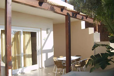 Appartamento Vacanza con famiglia Calabria