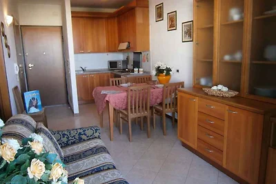 Holiday flat family holiday Bibione