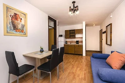Ferienwohnung mit Klimaanlage