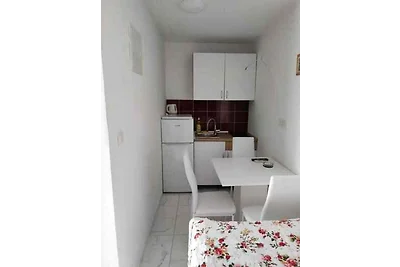 apartman za odmor Obiteljski odmor Betina
