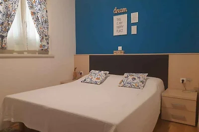 Vakantieappartement Gezinsvakantie Gedici