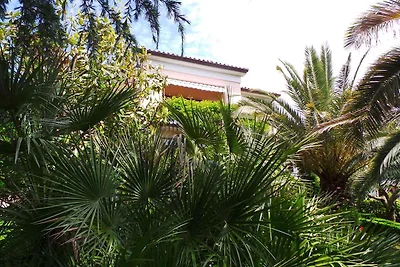 Vakantieappartement Gezinsvakantie Medulin