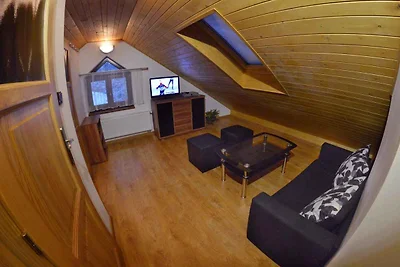 Ferienwohnung mit Garten