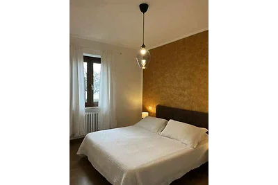 Ferienhaus mit privatem Zugang zum See