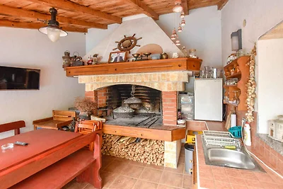 Ferienwohnung mit Klimaanlage und Pool