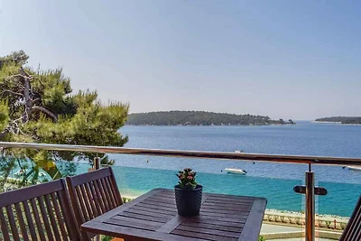 apartman za odmor Obiteljski odmor Mali Lošinj