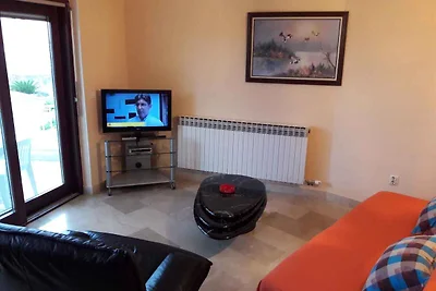 Appartamento Vacanza con famiglia Kožino
