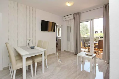 Ferienwohnung mit Balkon